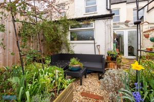 Garden- click for photo gallery